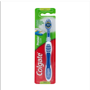 مسواک کلگیت با برس متوسط ( Colgate )